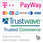 T-Com PayWay payment gateway