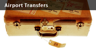 Airport-Transfers en