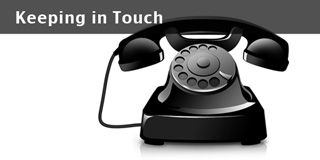 Keeping-in-Touch en